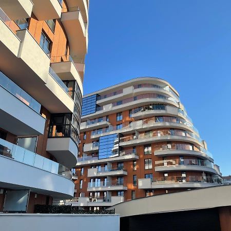 King Town Apartment Краків Екстер'єр фото
