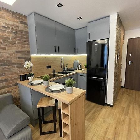 King Town Apartment Краків Екстер'єр фото