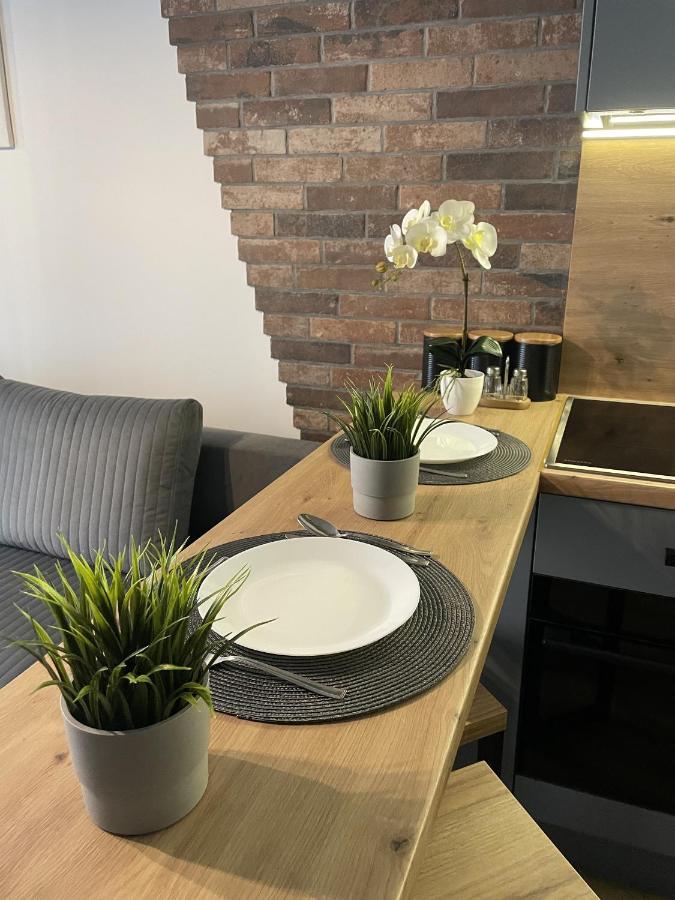 King Town Apartment Краків Екстер'єр фото