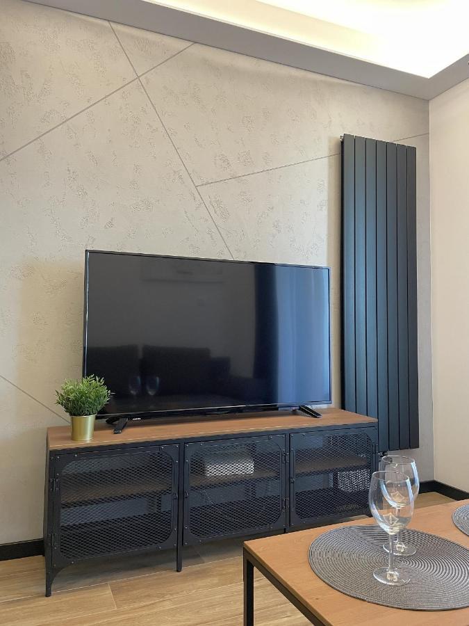 King Town Apartment Краків Екстер'єр фото