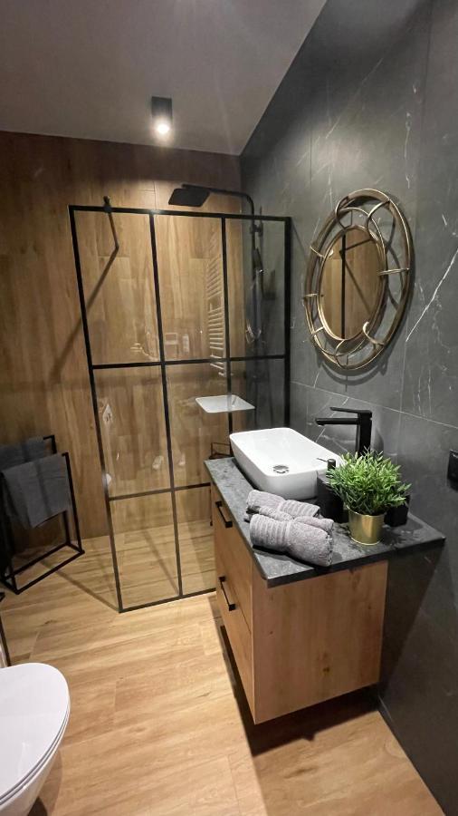 King Town Apartment Краків Екстер'єр фото