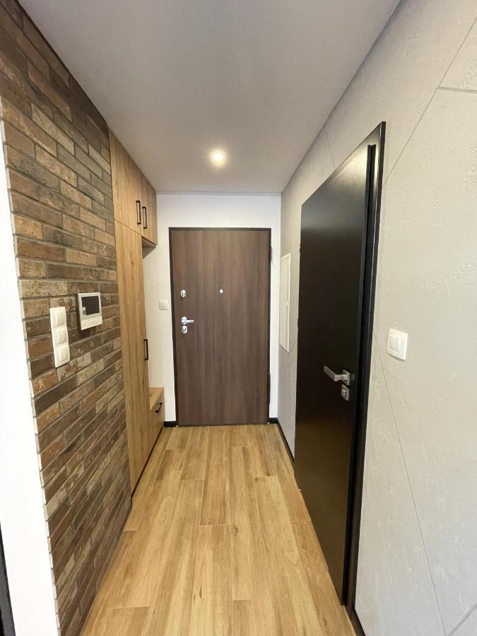 King Town Apartment Краків Екстер'єр фото